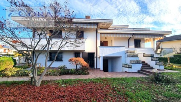 casa indipendente in vendita a Teolo in zona San Biagio