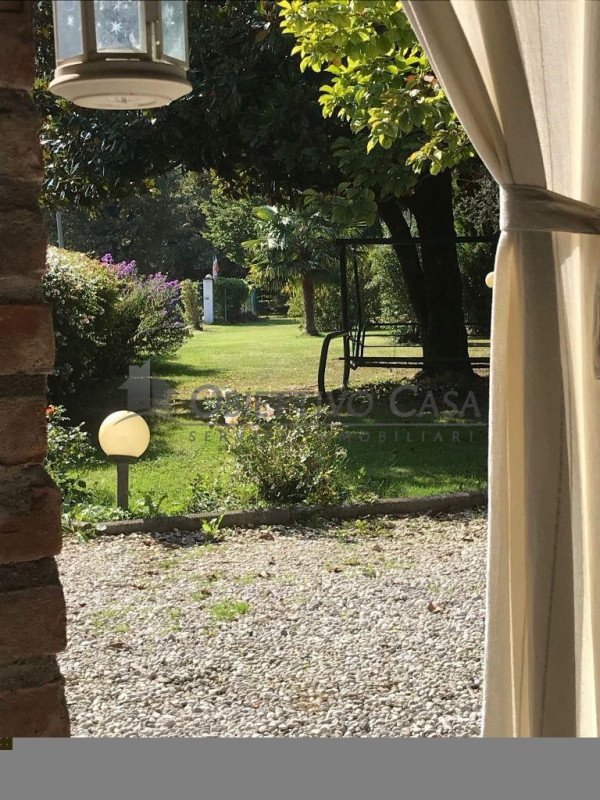 casa indipendente in vendita a Teolo