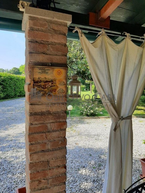 casa indipendente in vendita a Teolo