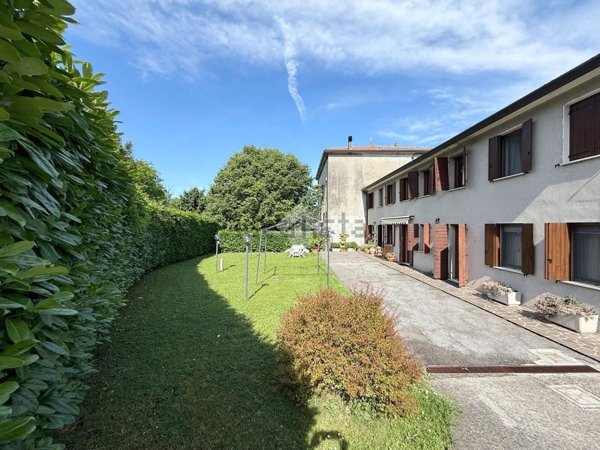 appartamento in vendita a Teolo