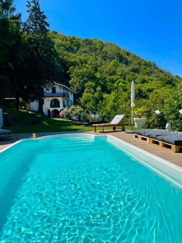 casa indipendente in vendita a Teolo in zona Villa