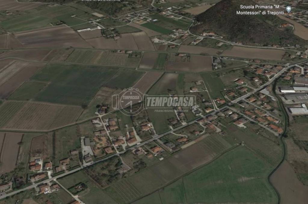 terreno edificabile in vendita a Teolo in zona Treponti