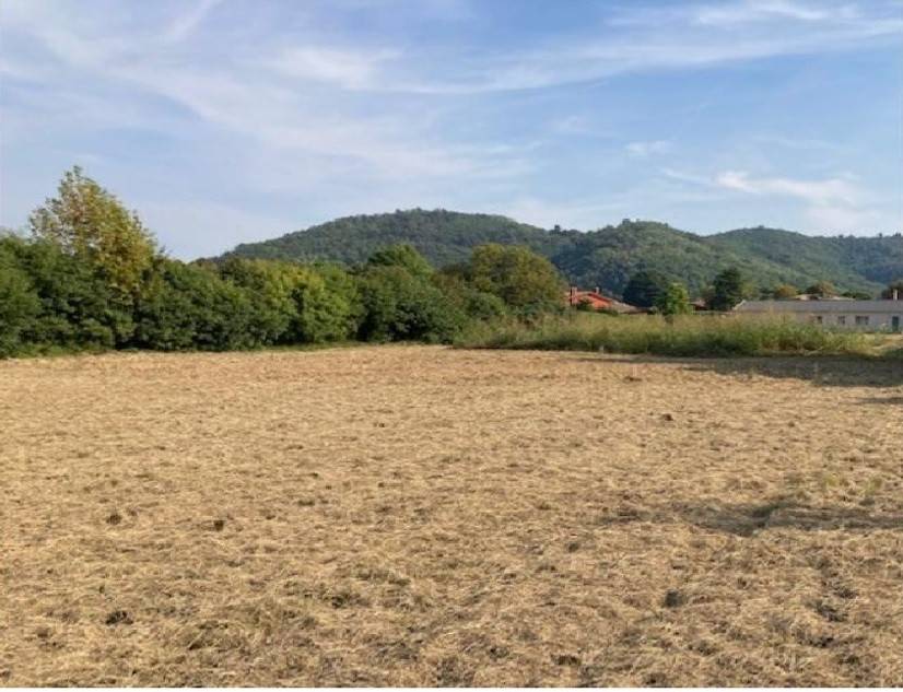 terreno edificabile in vendita a Teolo in zona Bresseo