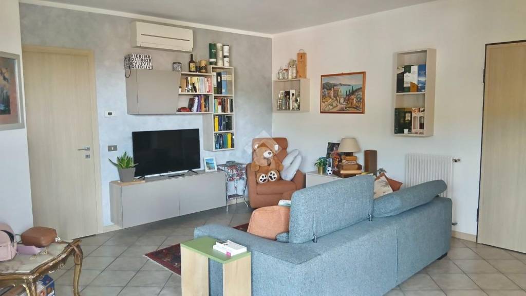 appartamento in vendita a Teolo in zona Bresseo