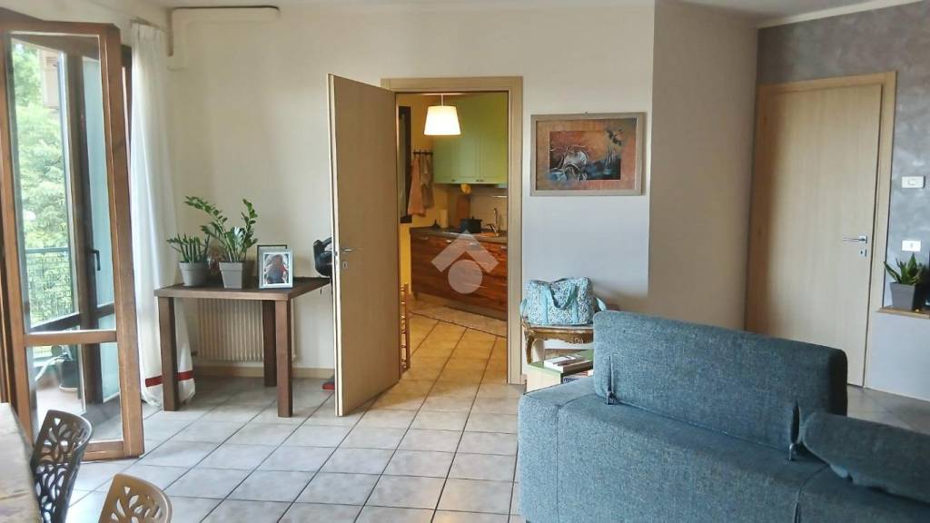 appartamento in vendita a Teolo in zona Bresseo