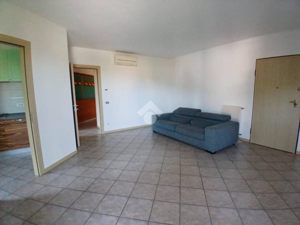 appartamento in vendita a Teolo in zona Bresseo