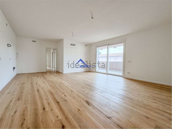 appartamento in vendita a Teolo in zona Bresseo