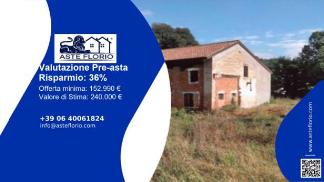 terreno edificabile in vendita a Teolo in zona Tramonte