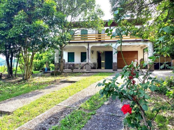 casa indipendente in vendita a Teolo in zona Villa