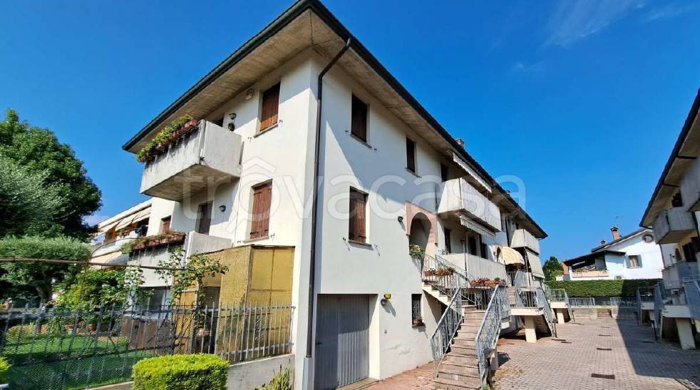 appartamento in vendita a Teolo in zona San Biagio
