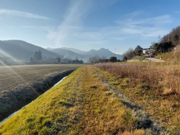 casa indipendente in vendita a Teolo in zona Treponti