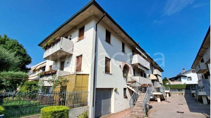 appartamento in vendita a Teolo in zona San Biagio