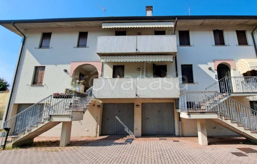 appartamento in vendita a Teolo in zona San Biagio