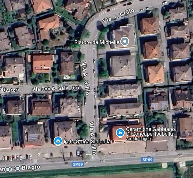 appartamento in vendita a Teolo in zona San Biagio