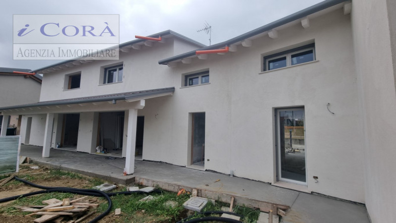 casa indipendente in vendita a Teolo in zona Villa