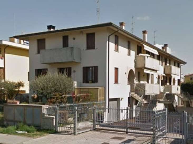 appartamento in vendita a Teolo in zona San Biagio