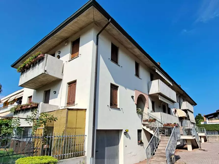 appartamento in vendita a Teolo