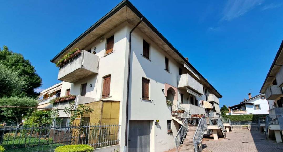 appartamento in vendita a Teolo