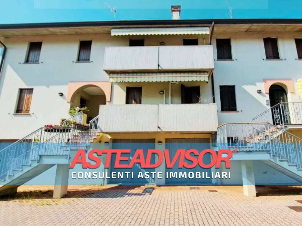 appartamento in vendita a Teolo in zona San Biagio