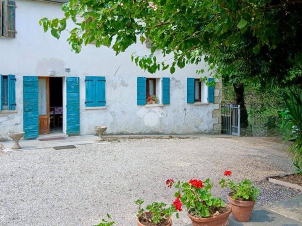 casa indipendente in vendita a Teolo in zona Villa