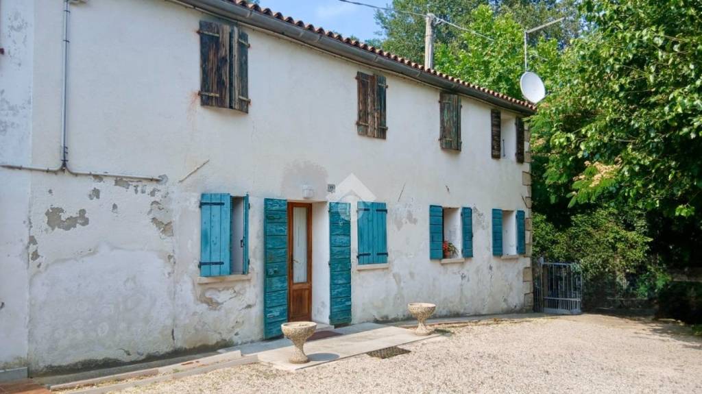 casa indipendente in vendita a Teolo in zona Villa