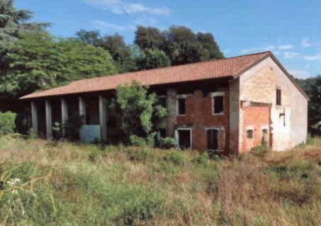 appartamento in vendita a Teolo in zona Tramonte