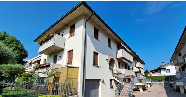 appartamento in vendita a Teolo