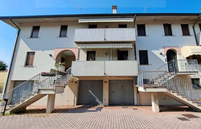 appartamento in vendita a Teolo in zona San Biagio