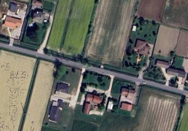 terreno edificabile in vendita a Teolo in zona Tramonte