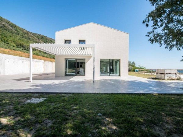 casa indipendente in vendita a Teolo in zona Villa