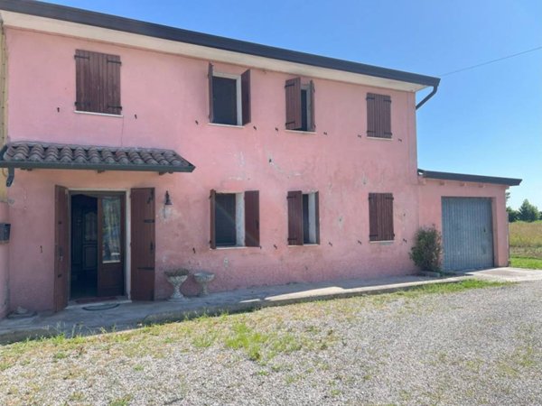 casa indipendente in vendita a Teolo