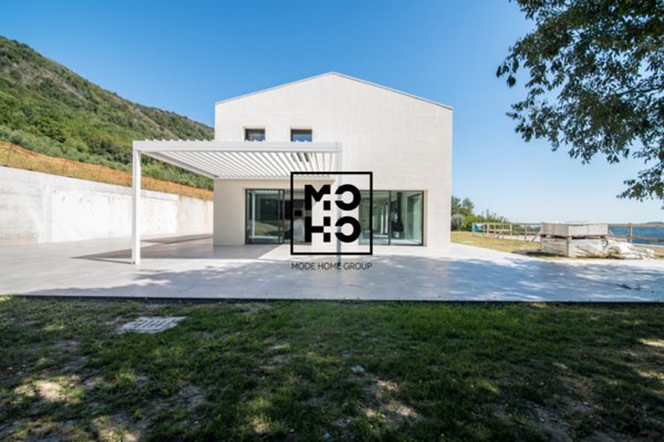 casa indipendente in vendita a Teolo in zona Villa