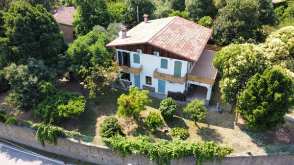 casa indipendente in vendita a Teolo in zona Villa