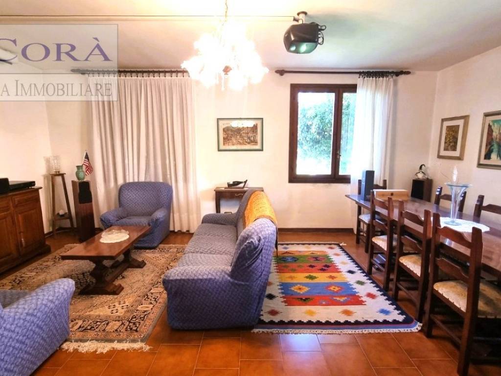 casa indipendente in vendita a Teolo in zona San Biagio