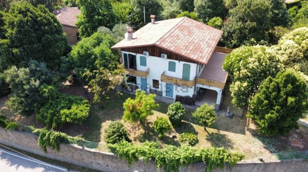 casa indipendente in vendita a Teolo in zona Villa