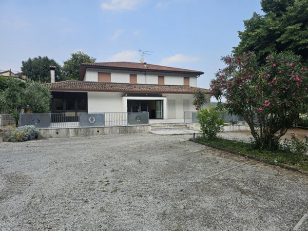appartamento in vendita a Teolo