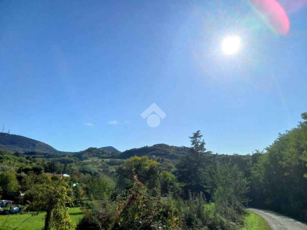 casa indipendente in vendita a Teolo in zona Villa