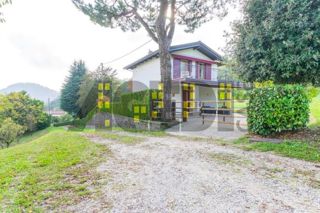 villa in vendita a Teolo in zona Castelnuovo