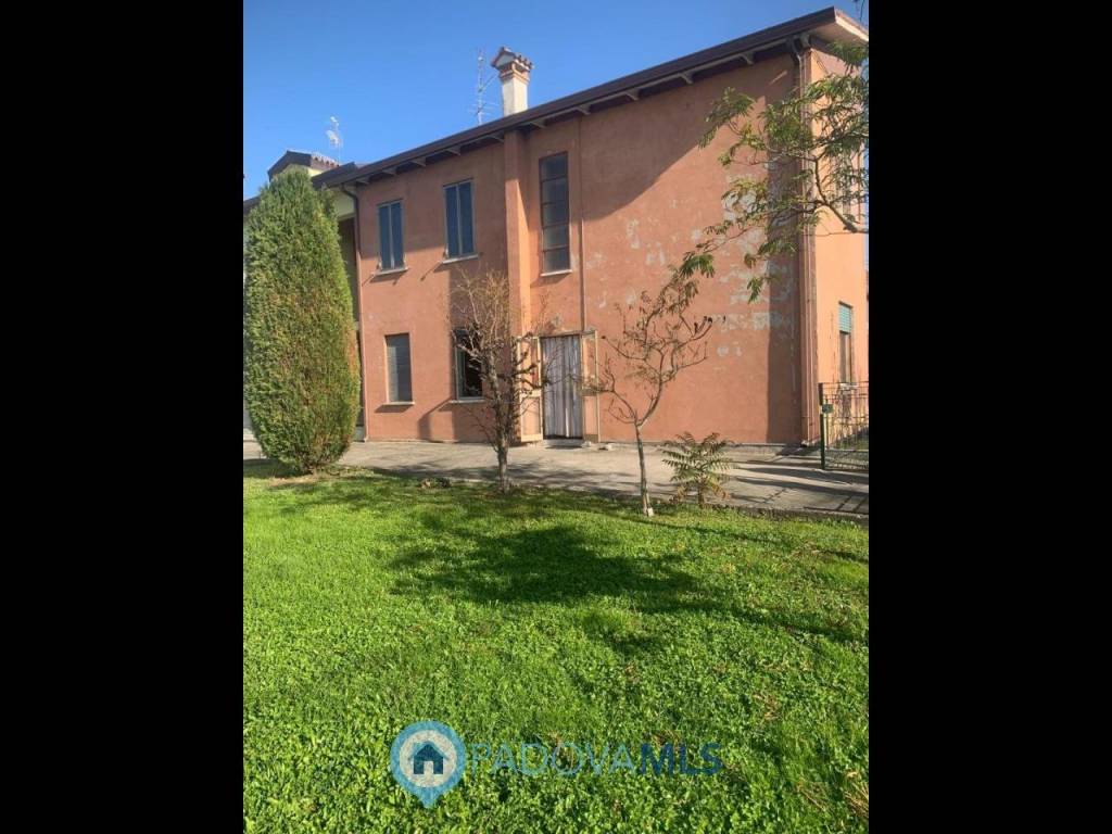 appartamento in vendita a Teolo in zona San Biagio