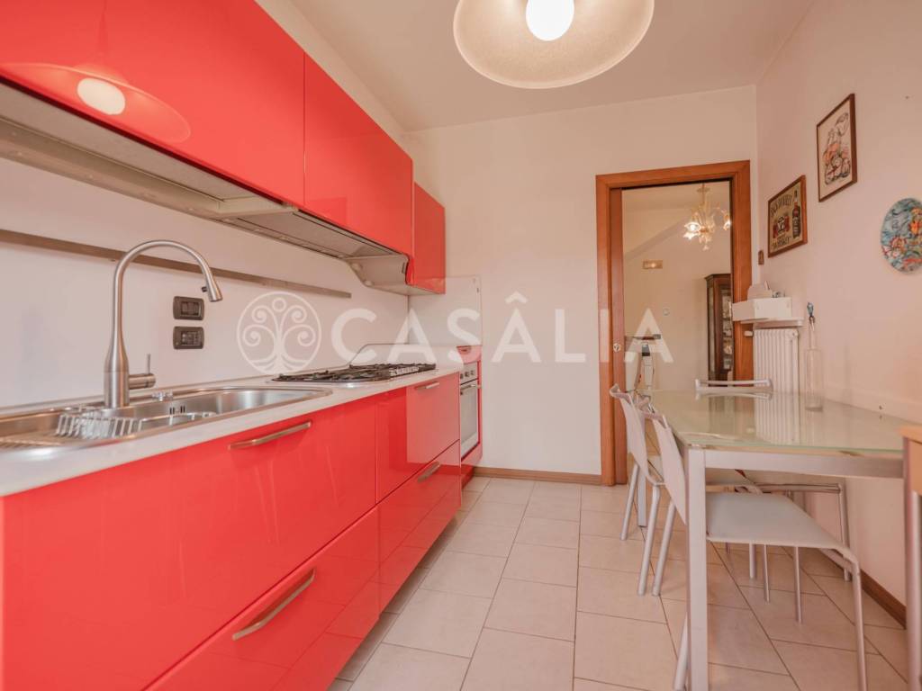 casa indipendente in vendita a Teolo in zona Villa
