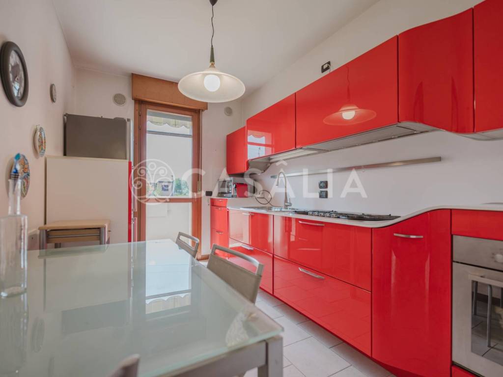 casa indipendente in vendita a Teolo in zona Villa