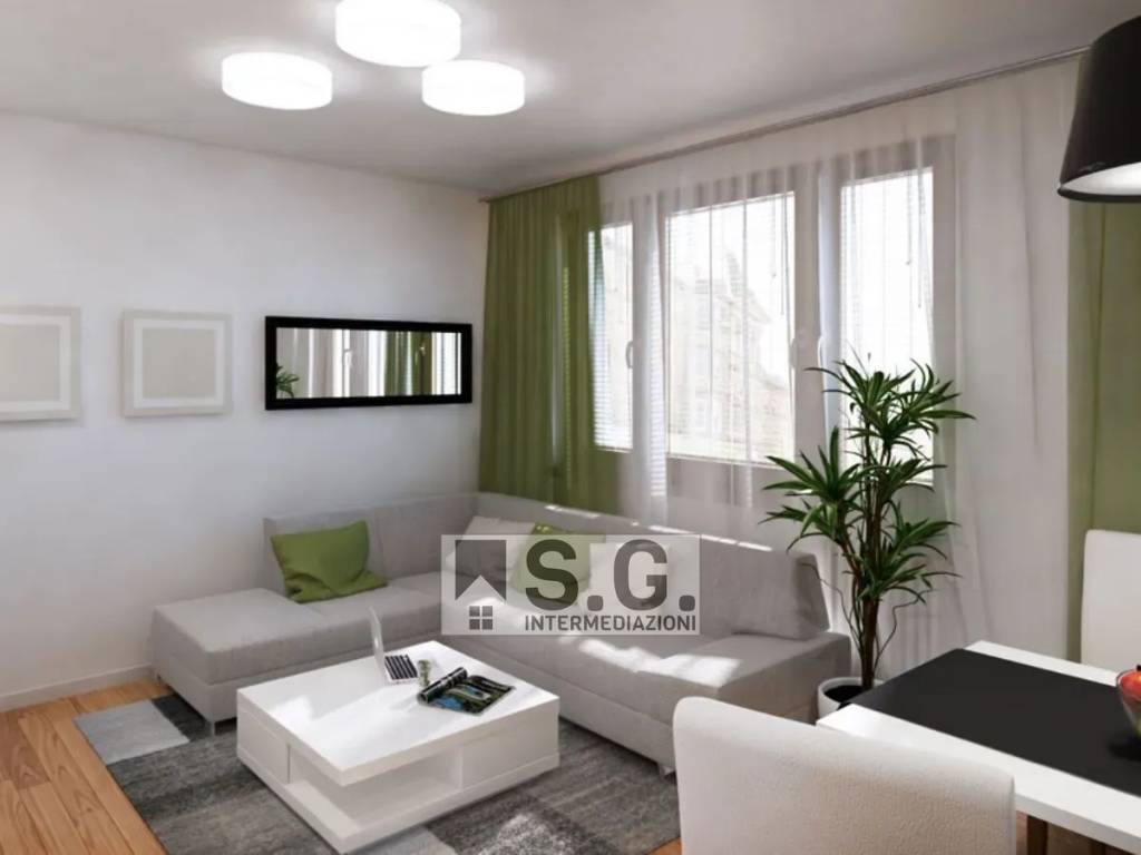 appartamento in vendita a Teolo