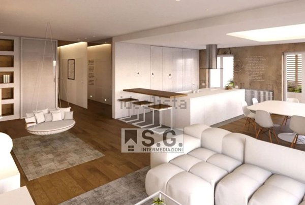 appartamento in vendita a Teolo