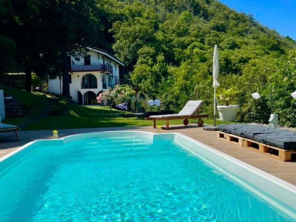 casa indipendente in vendita a Teolo in zona Villa
