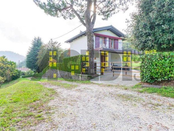 casa indipendente in vendita a Teolo in zona Villa