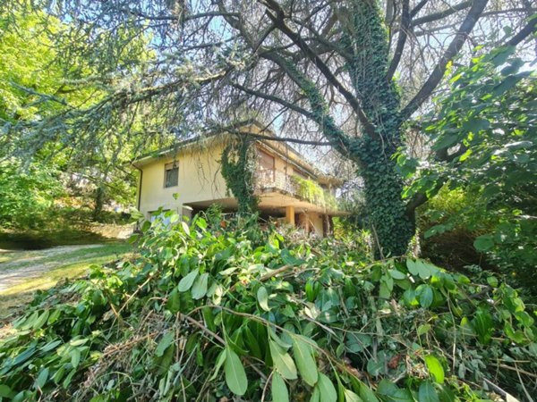 casa indipendente in vendita a Teolo in zona Villa