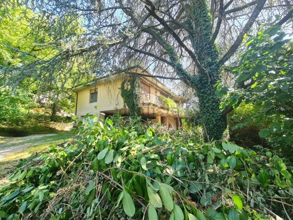 casa indipendente in vendita a Teolo in zona Villa