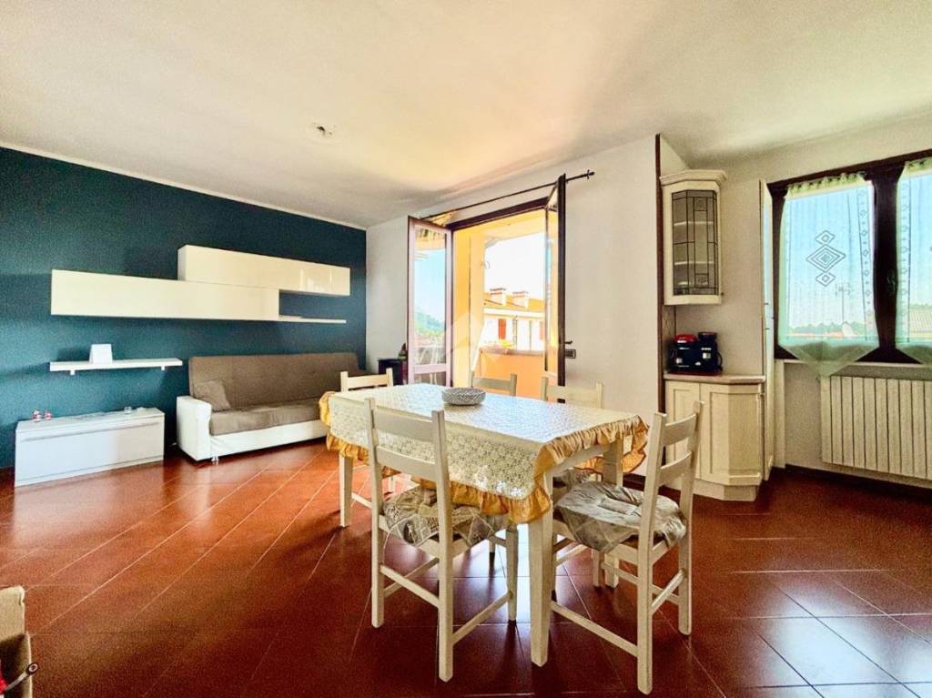 appartamento in vendita a Teolo in zona Bresseo