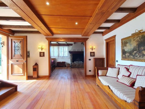 casa indipendente in vendita a Teolo in zona Villa