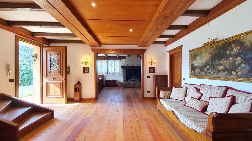 casa indipendente in vendita a Teolo in zona Villa